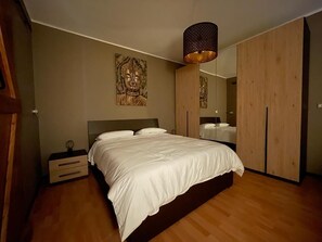 1 Schlafzimmer, WLAN