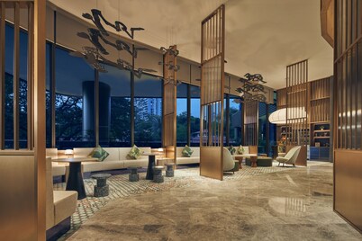 Citadines Connect Rochester Singapore