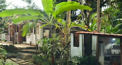 Da Cachoeira