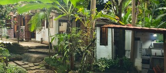 Da Cachoeira