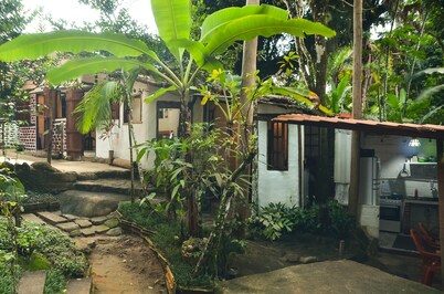 Da Cachoeira