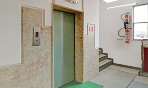 Fahrstuhl