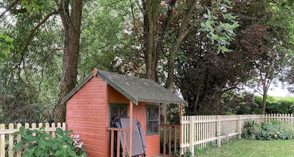 Your perfect country cottage holiday awaits…