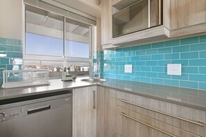Apartment (2 Bedrooms) | Interior - Sea Spray B404 by HostAgents (Cape Town)