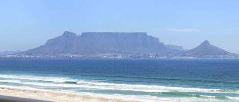 Appartement (2 Bedrooms) | Façade de lâhĂ©bergement