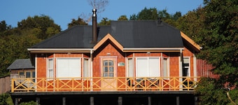 Cabañas Trayen Chiloé