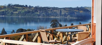 Cabañas Trayen Chiloé