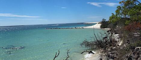 Plage à proximité, serviettes de plage