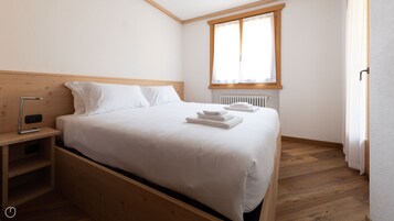 Apartamento (1 Bedroom) | Interior