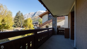 アパートメント (1 Bedroom) | 内装