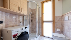 Apartment (1 Bedroom) | Innenbereich
