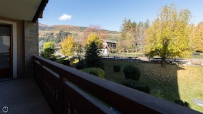 アパートメント (1 Bedroom) | 内装