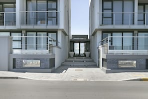 Appartement (2 Bedrooms) | Intérieur