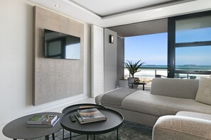 Leilighet (2 Bedrooms) | Innvendig