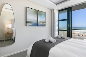 Appartement (2 Bedrooms) | Intérieur