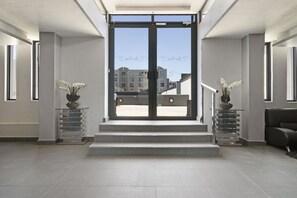 Leilighet (2 Bedrooms) | Innvendig