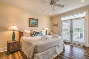 7 habitaciones y internet 