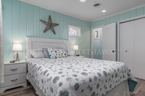 3 soverom og wi-fi (inkludert)