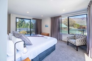 3 Schlafzimmer, Bügeleisen/Bügelbrett, WLAN, Bettwäsche