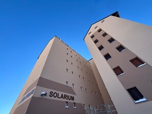 Miscellaneous - Le Solaire - Studio Apartment, Sleeps 2 (Les Angles)