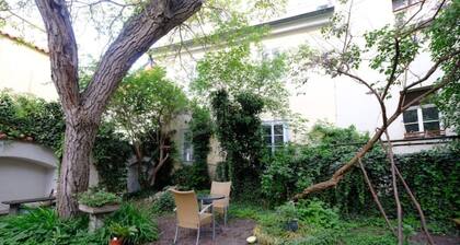 Romantisches Loft-Apartment in der Nähe der Karlsbrücke