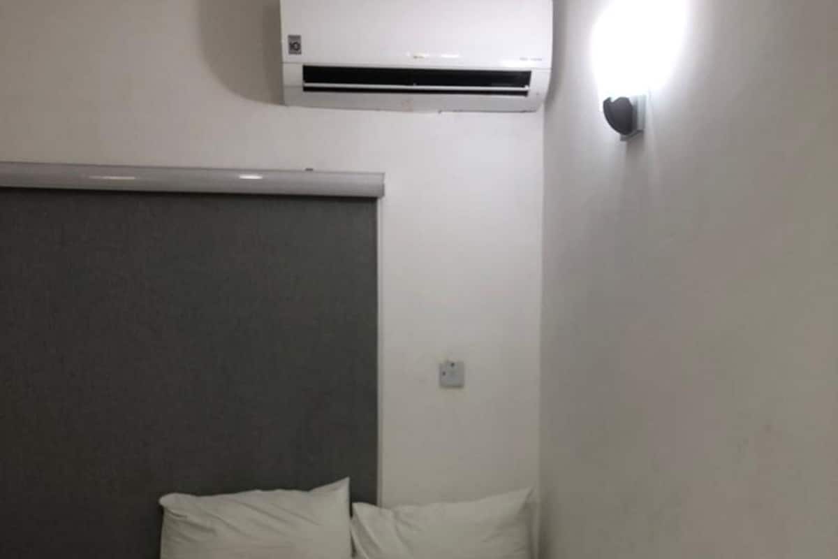 经典客房 | 免费 WiFi、床单