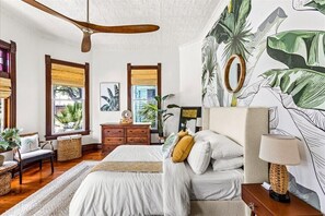 3 camere, ferro/asse da stiro, culla da viaggio, Wi-Fi gratuito