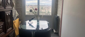 Comfortable room Tours center Verdun