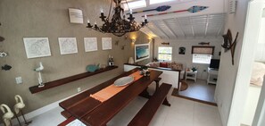 تناول الطعام