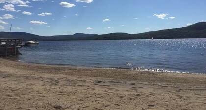 Condo Lake Archambault 316
