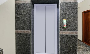 Elevator - Treebo SLN Heritage (Bengaluru)
