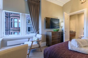 3 Schlafzimmer, Bügeleisen/Bügelbrett, kostenloses WLAN, Bettwäsche