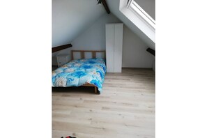 4 slaapkamers