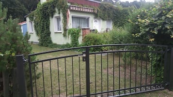 Exterieur