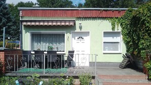 Eksteriør