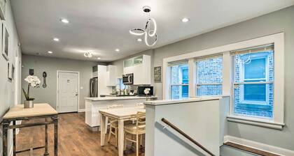Remodeled Chicago Apartment < 9 Mi to Downtown