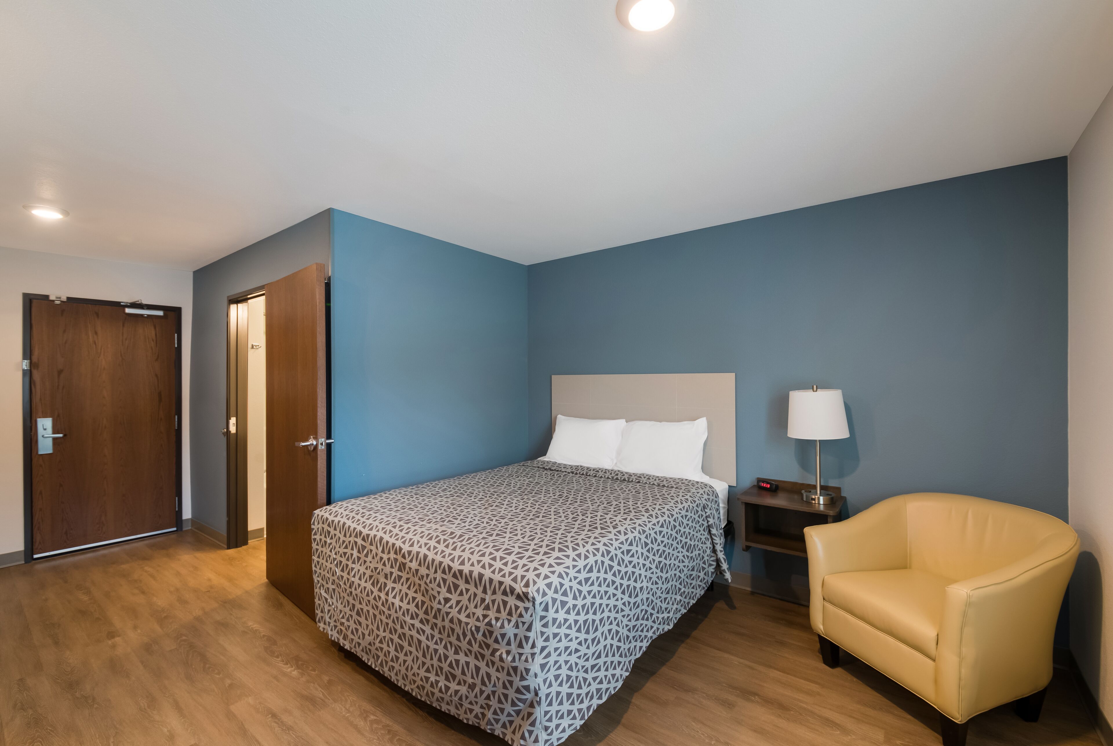 Foto - WoodSpring Suites Austin Central