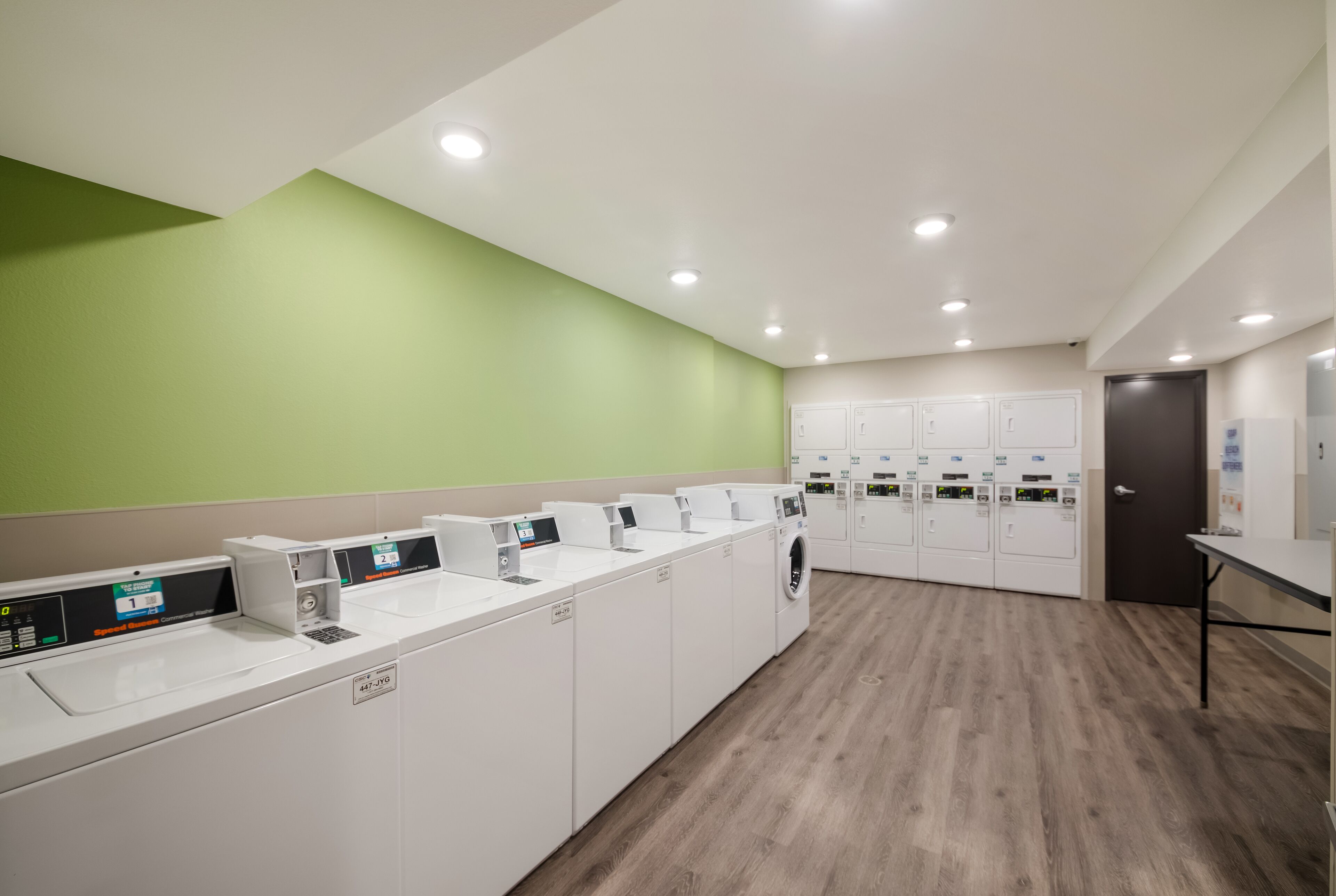 Foto - WoodSpring Suites Austin Central