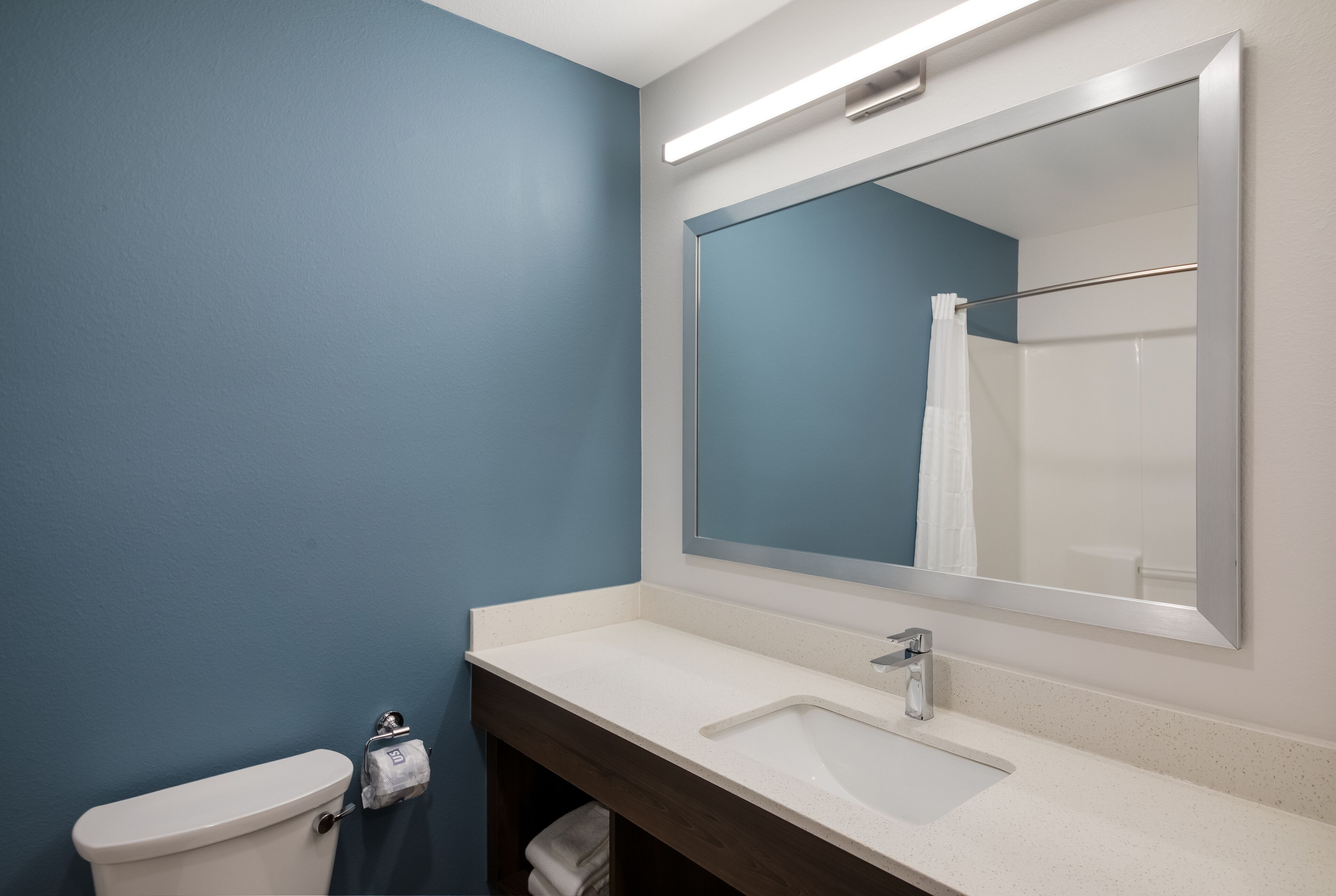Foto - WoodSpring Suites Austin Central