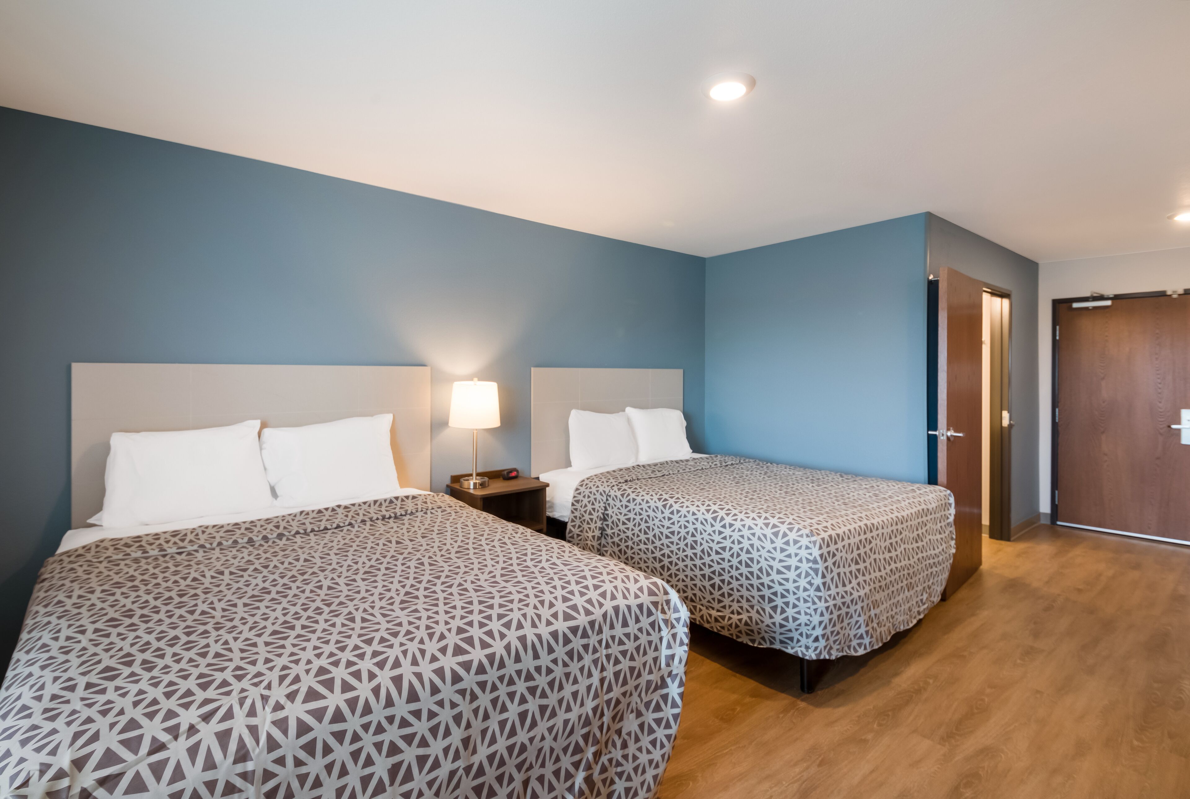Foto - WoodSpring Suites Austin Central