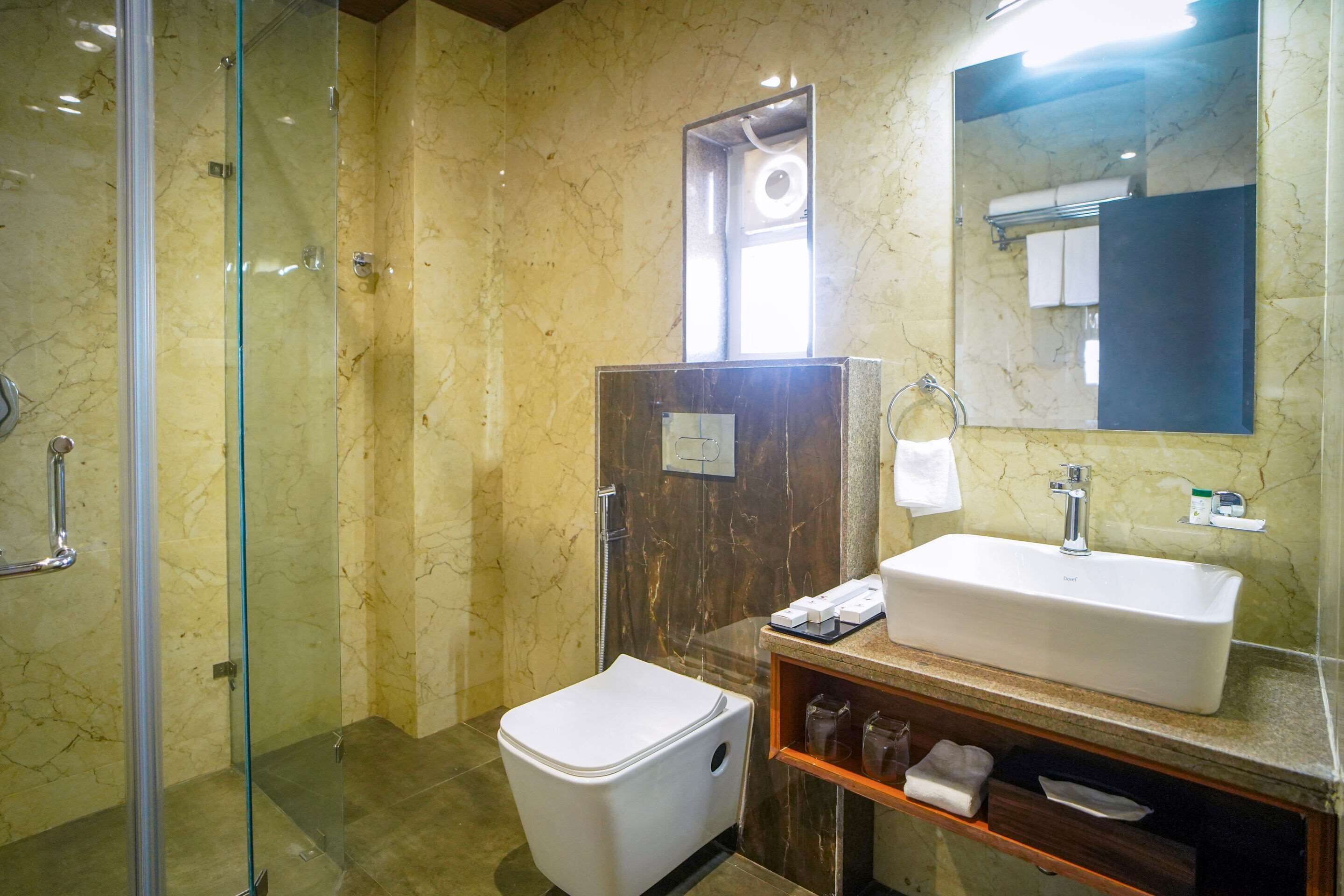 Photo - Comfort Inn Udaipur