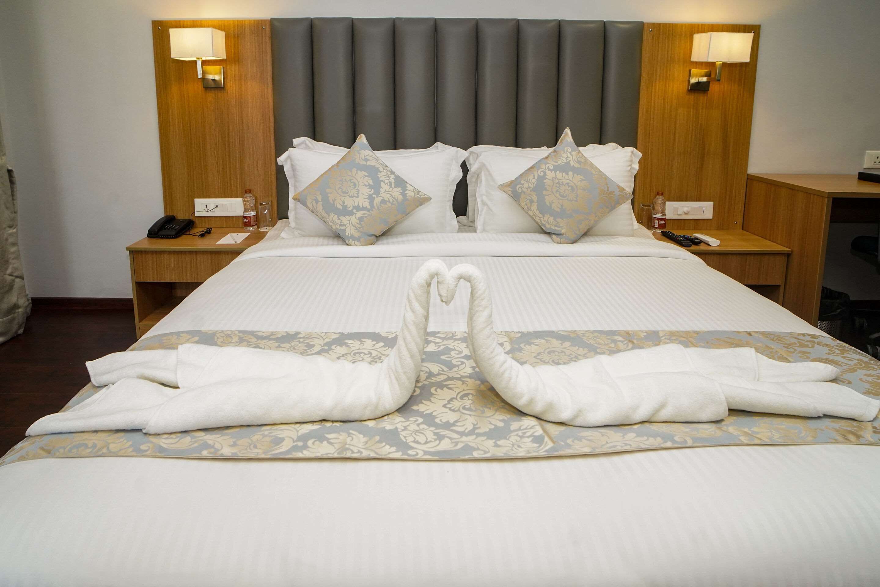 Photo - Comfort Inn Udaipur