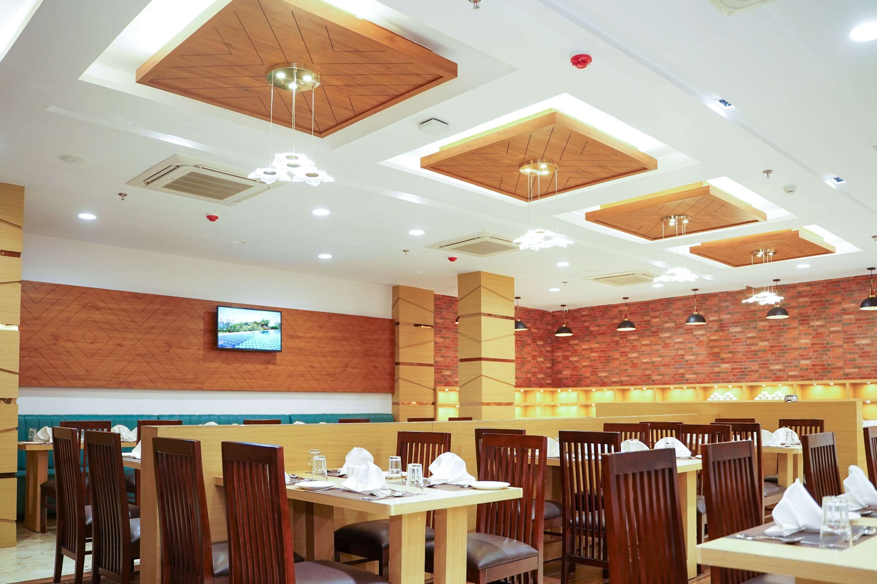 Photo - Comfort Inn Udaipur