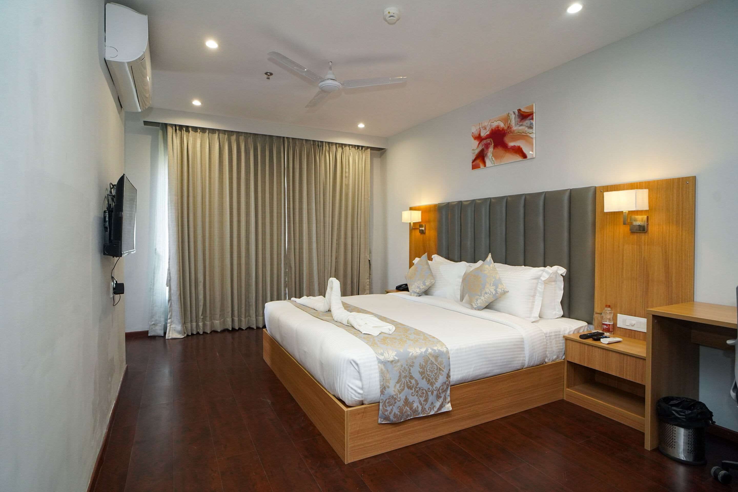 Photo - Comfort Inn Udaipur