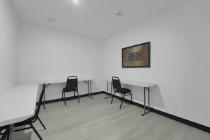 Sala de reuniones