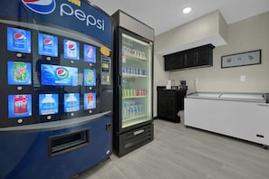 Vending machine