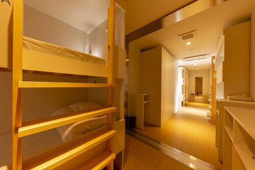 plat hostel keikyu sapporo ichiba