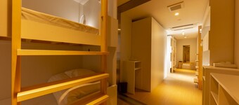 plat hostel keikyu sapporo ichiba