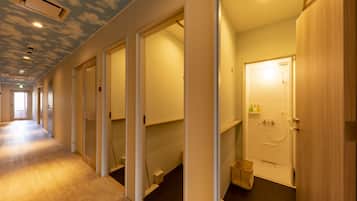 Quadruple Room | Bathroom