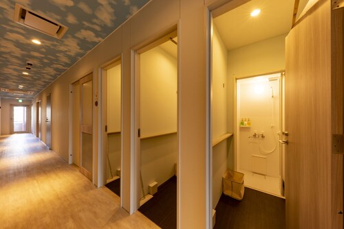 plat hostel keikyu sapporo ichiba